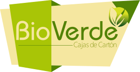 Empresa de cajas BioVerde